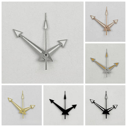 Seamaster Watch Hands Instead Of Haima300 Luminous For NH34/35/36 NH38 NH39 NH70