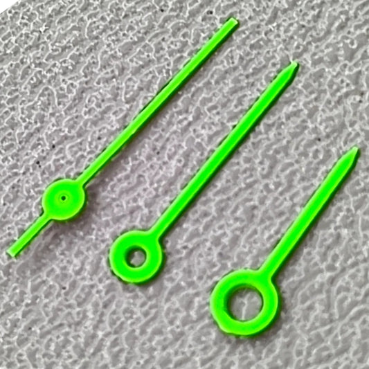 watch hands sets