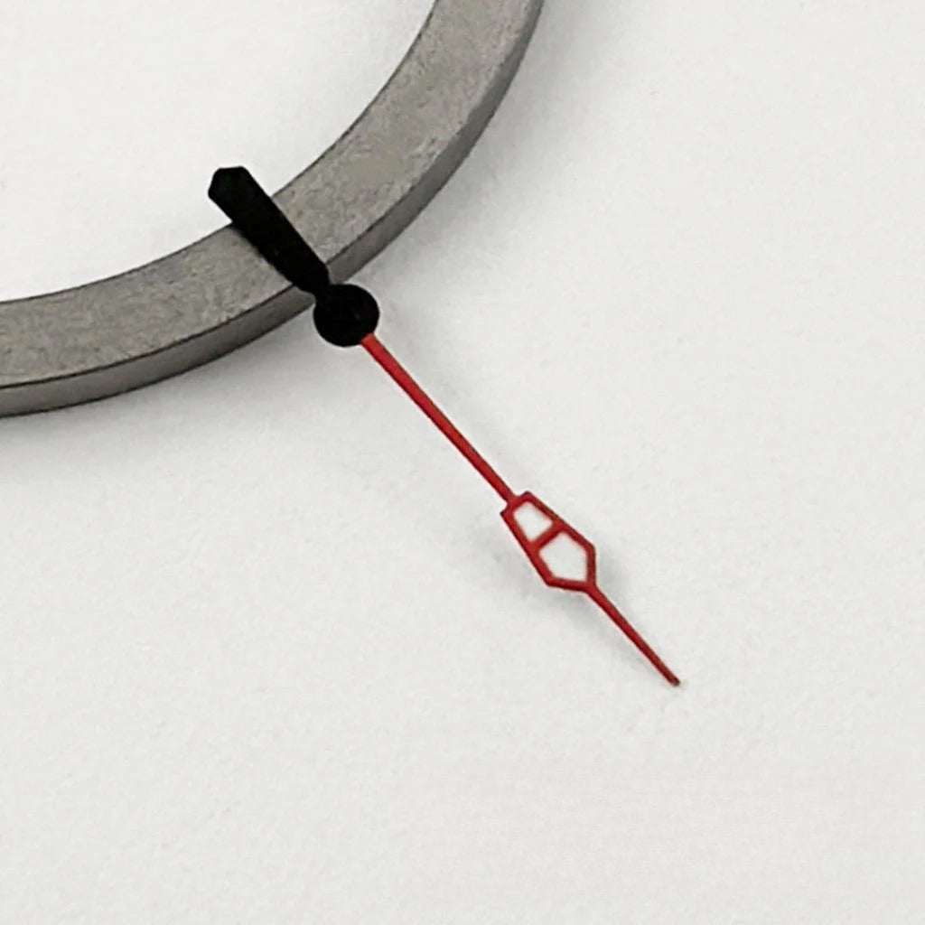 Multicolor Watch Hands Pointers Modified for NH35 NH36 NH38 NH39 NH70 NH72
