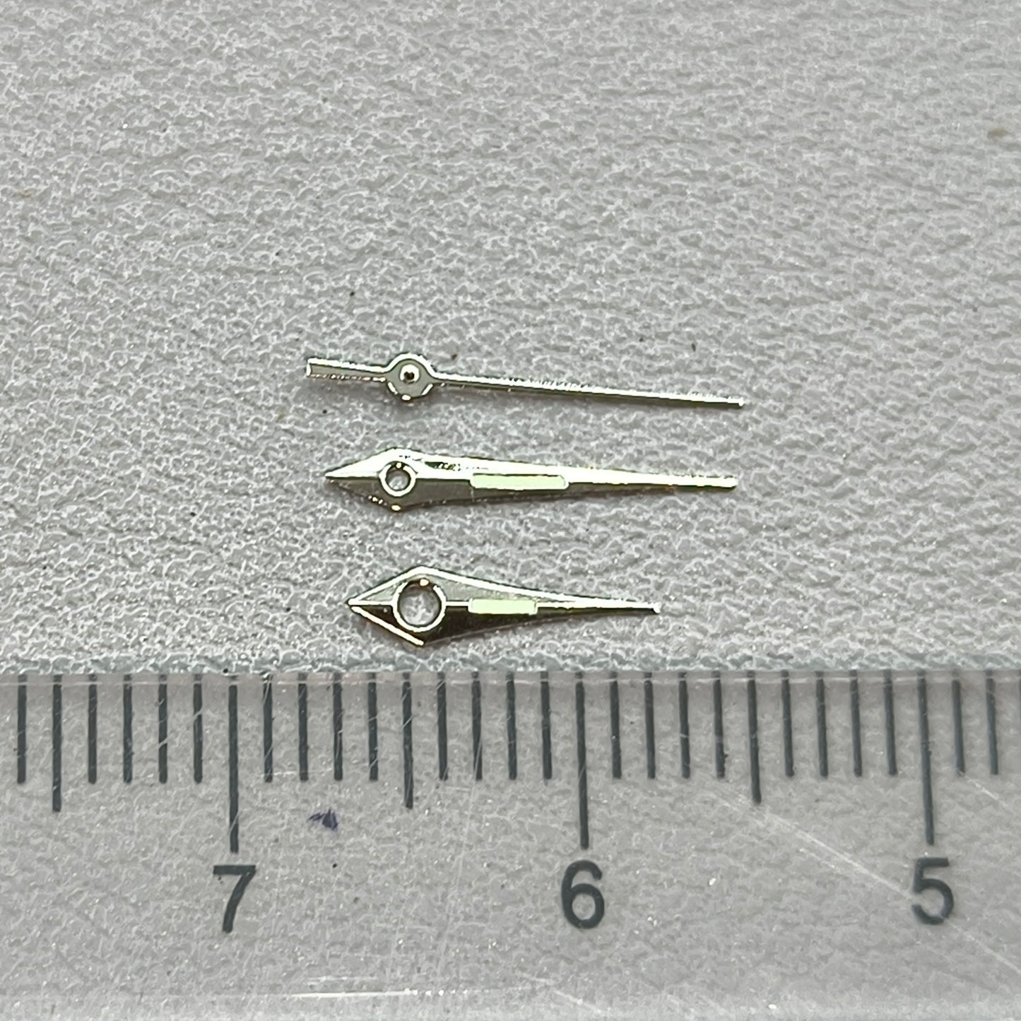 watch hands sets