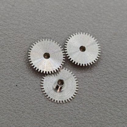 3 PIECES Hour Wheel 1.6mm Height Fit for Seagull ST3600 ETA 6497 Movement