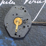 Swiss Made ETA802.004 Quartz Movement 2 Hands Watch Part