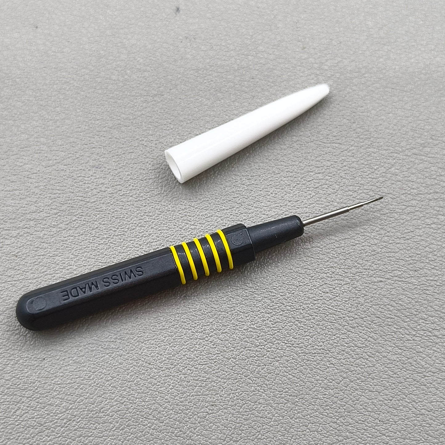 Bergeon 7013-J (Yellow) Metal Dip Oilers Grease Ergonomic Precision Applicator