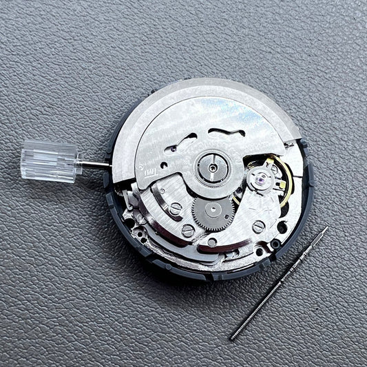 Japan Seiko SII NH38 NH38A Automatic Movement