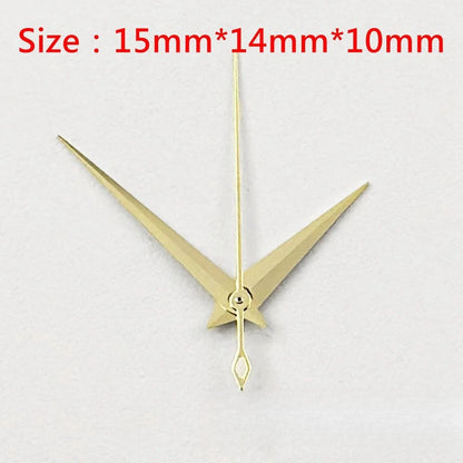 Modified Personalized Multicolor Watch Hands Cocktails for NH35 NH36 NH38