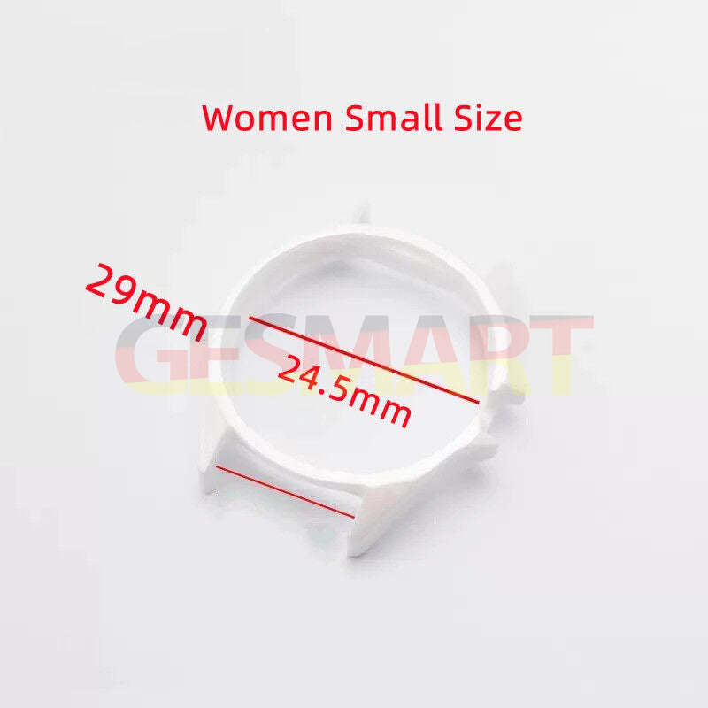 Ceramic 38mm watch case replacement for Chanel J12, durable and stylish watch accessory.