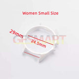 38mm/34mm/29mm Ceramic Watch Case Replacement Watch Part for J12 Watch