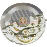 Wuhan Made 2824-2 Silver Automatic Mechanical Movement Replacement of ETA2824-2