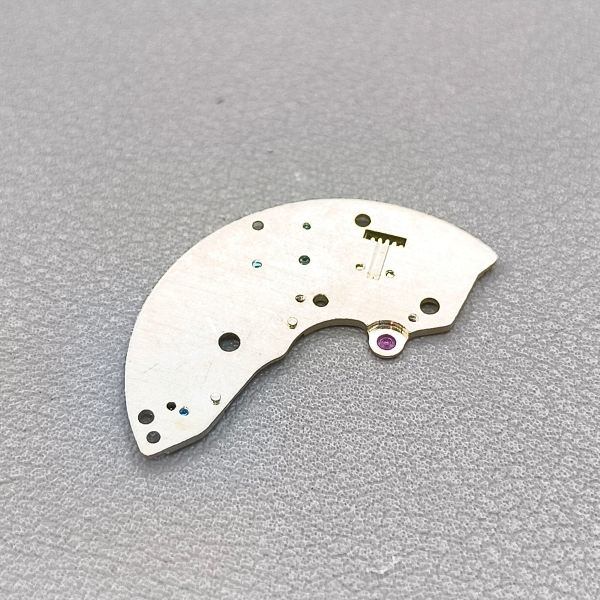 Mainspring Bridge Splint for Seagull ST25 Series ST2502 2503 2504 2505 2555