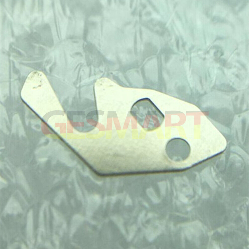 Small combined setting lever jumper for Miyota 6601 6T51 watch movement, generic replacement part.
