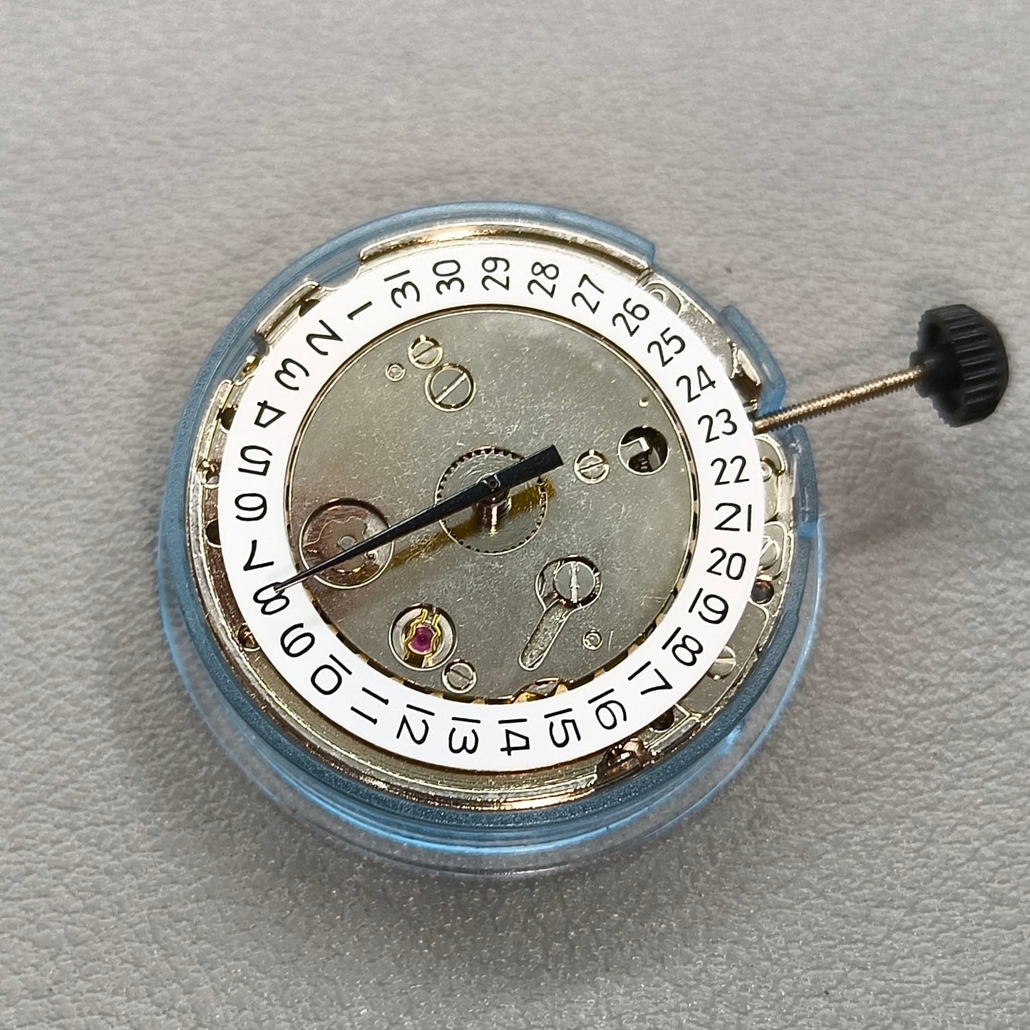 China TY2806 Mechanical Automatic Movement Seagull ST1612 Mechanical & Date