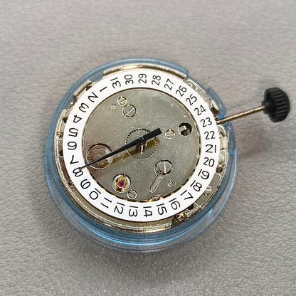 China TY2806 Mechanical Automatic Movement Seagull ST1612 Mechanical & Date
