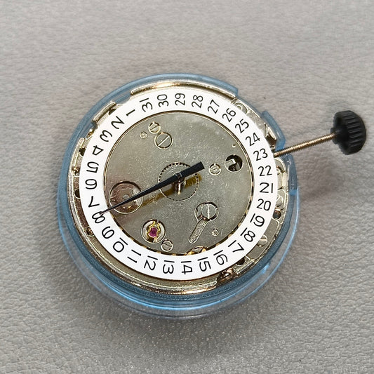 China TY2806 Mechanical Automatic Movement Seagull ST1612 Mechanical & Date