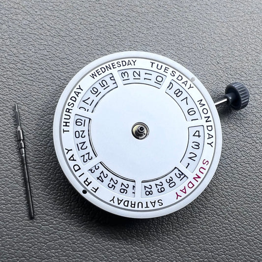 Japan Miyota 8285 Movement Automatic Mechanical Movement