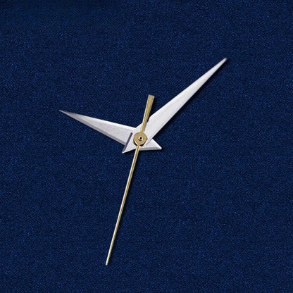 28.5mm dial GS Model  Watch Hands NH35/NH36/NH70 For Classical Watch Dial