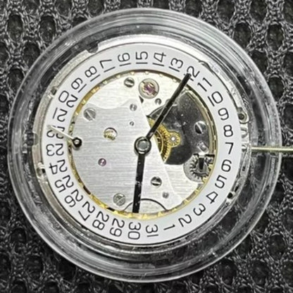 China Made Dandong 2824 Mechanical Movement SL3009 Small Second At 9