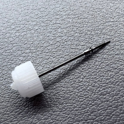 1 PIECE Watch Winding Stems for Movement Seagull 8000 Flywheel Series