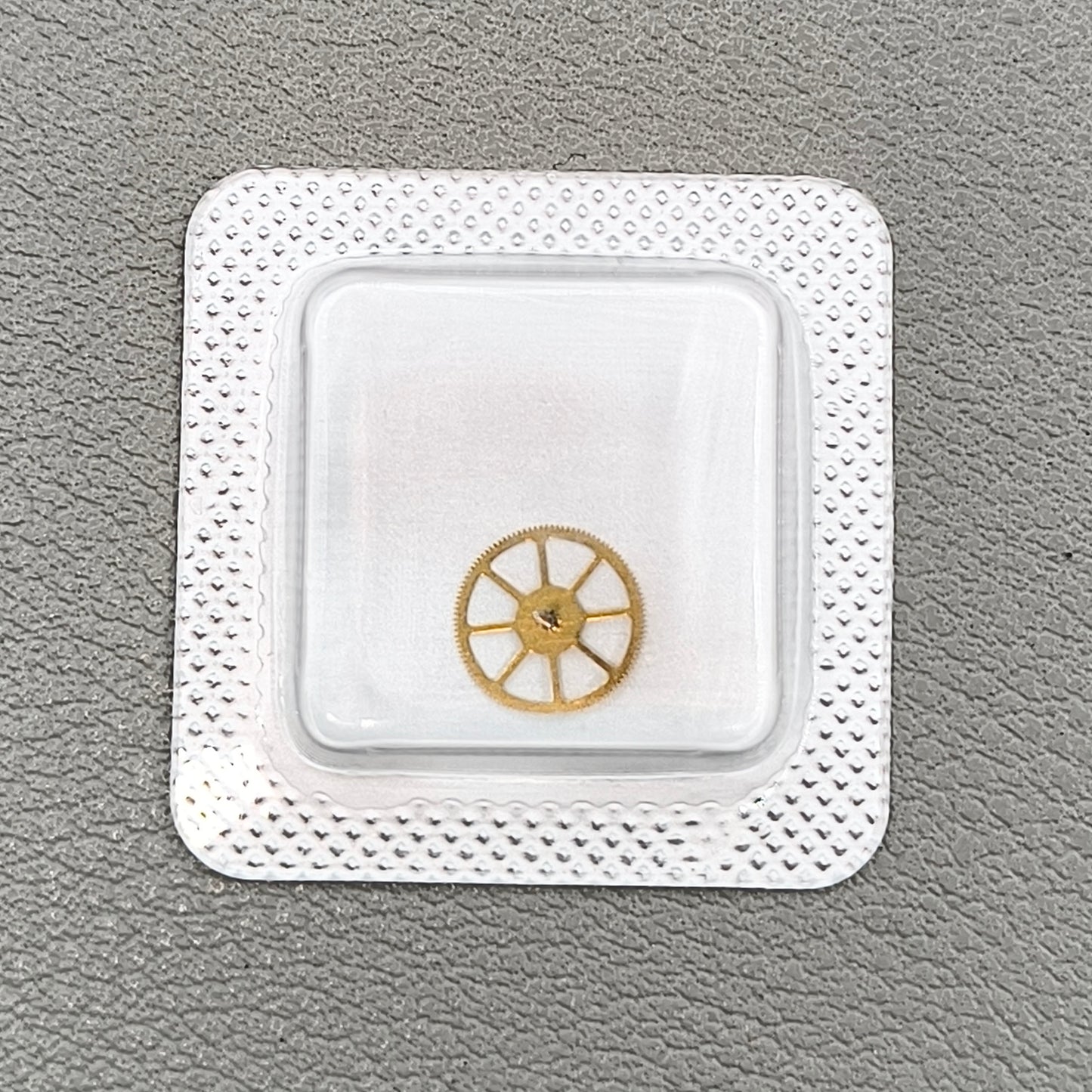 Replacement Second Wheel for ETA 2836 Movement #ETA2824-360
