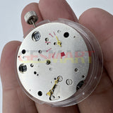 Seagull ST2530 Mechanical Automatic Movement With Date Watches Repair Parts