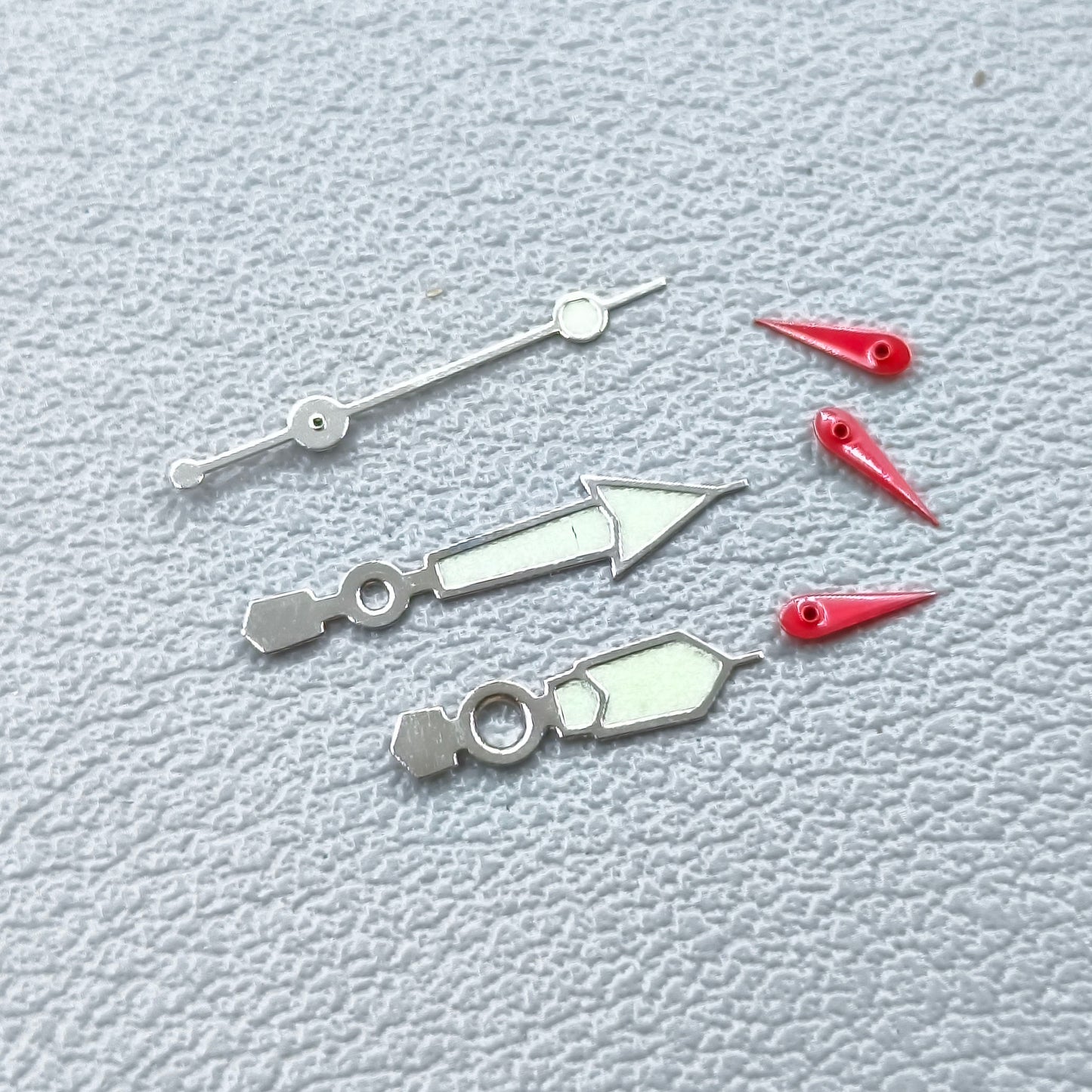 watch hands sets