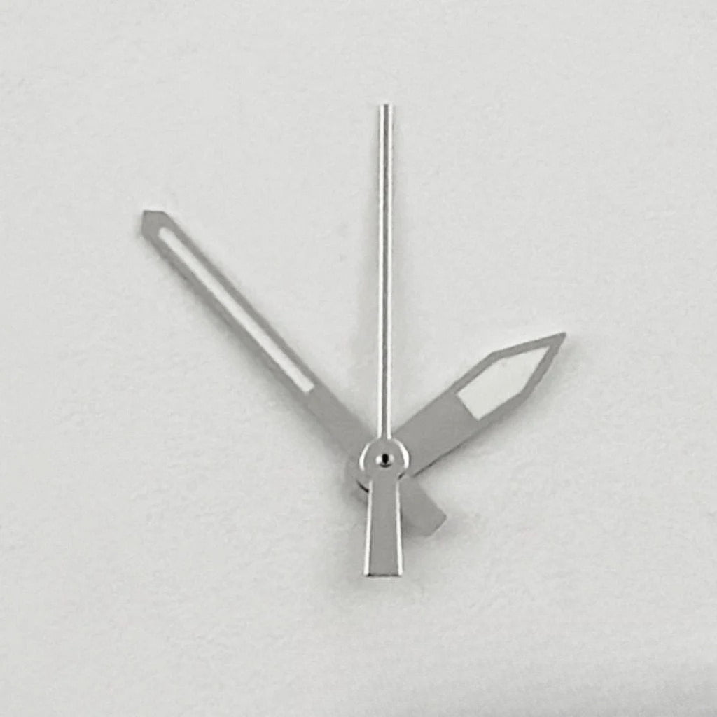 Modified Silver Rose Gold Gun Gold for NH34 NH35 4R35 NH36 4R36 7S36 7002 7009