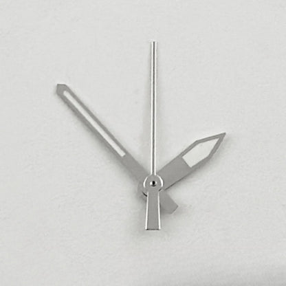 Modified Silver Rose Gold Gun Gold for NH34 NH35 4R35 NH36 4R36 7S36 7002 7009