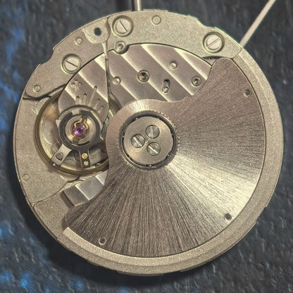 China Made 9015 Automatic Mechanical Movement Replacement of Miyota 9015