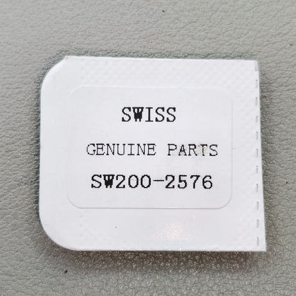 2 PIECES Replacement Date Jumper Fit For SW200 Movement #SW200-2576