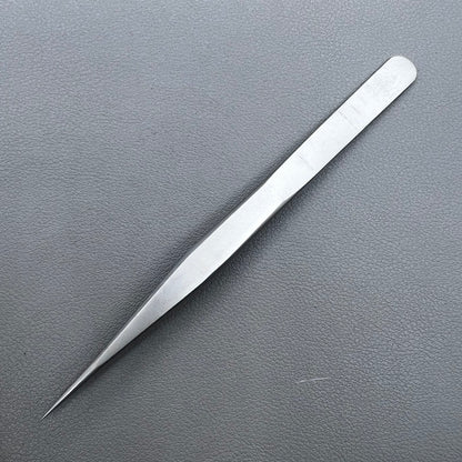 VETUS 27-SA Non-Magnetic Tweezers Stainless Steel BG 7024 Replacement