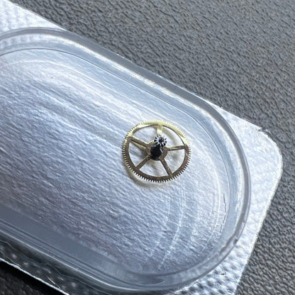 Third wheel set by ETA Seagull, compatible with 2892A2 2892-2 mechanical watch movements.