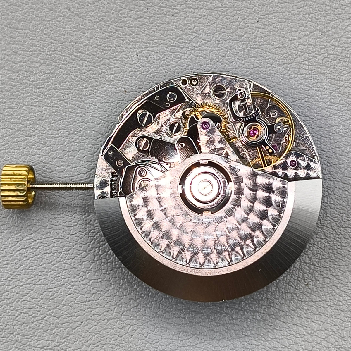 Chinese Dandong 7750 Mechanical Movement Small Second@369