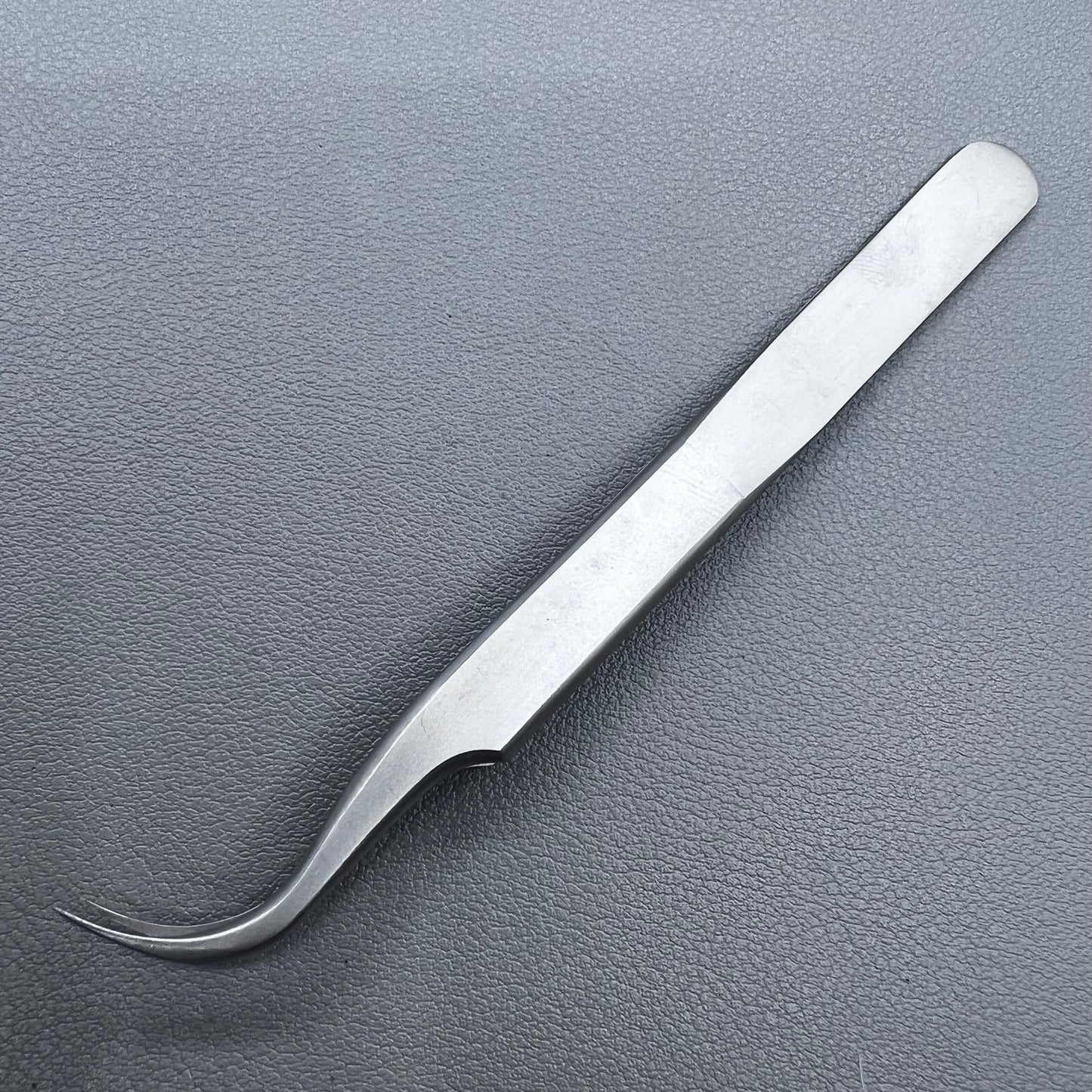 VETUS 7-SA Non-Magnetic Tweezers Stainless Steel BG 7024 Replacement