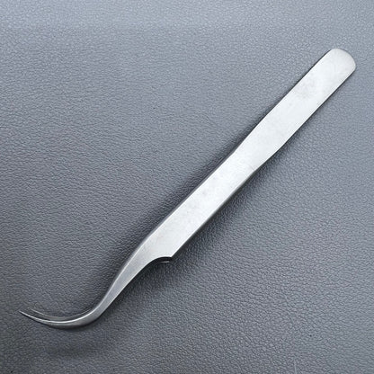 VETUS 7-SA Non-Magnetic Tweezers Stainless Steel BG 7024 Replacement