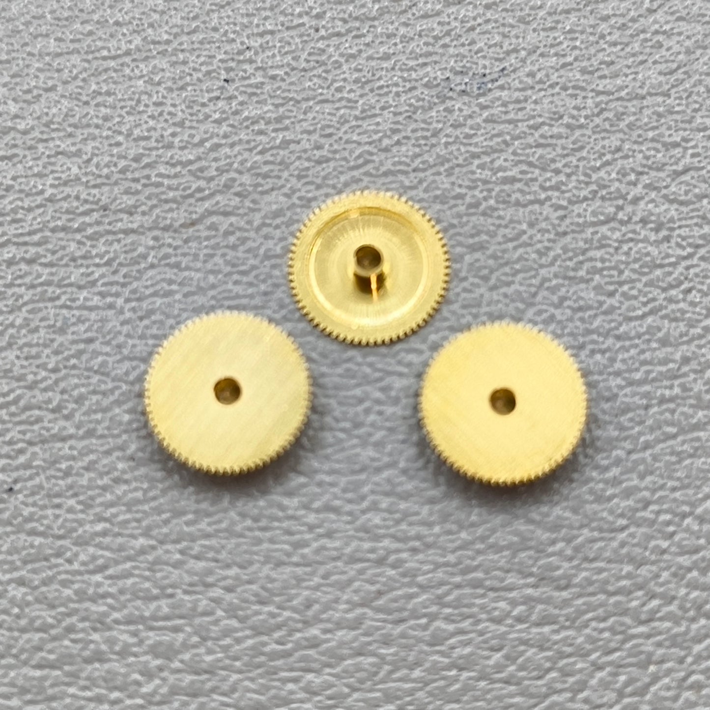 3 PIECES Replacement Hour Wheel Generic for China Made 2824-2 Movement