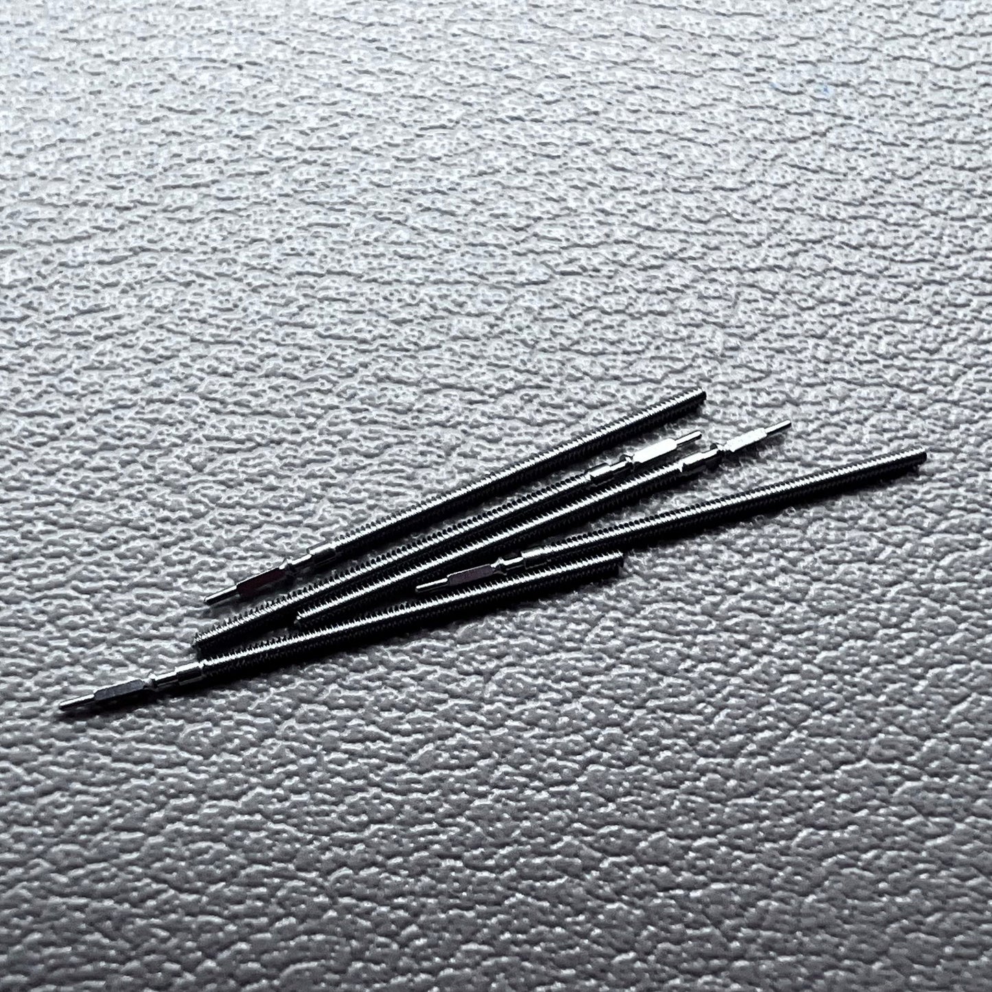5 PIECES Watch Winding Stems Fit For 5Y20 5Y30 Movement