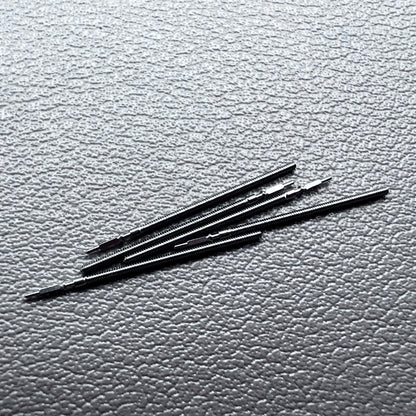 5 PIECES Watch Winding Stems Fit For 5Y20 5Y30 Movement