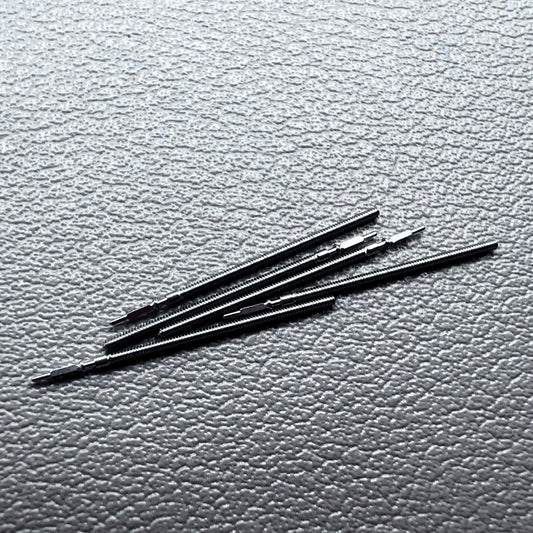 5 PIECES Watch Winding Stems Fit For 5Y20 5Y30 Movement