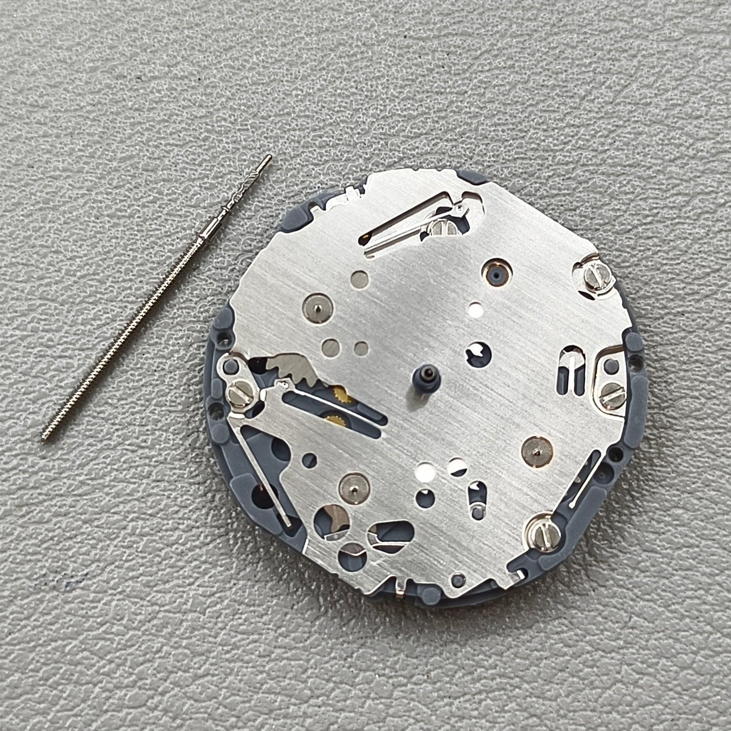 Japan Hattori Epson TMI VH67 VH67A Watch Quartz Movement