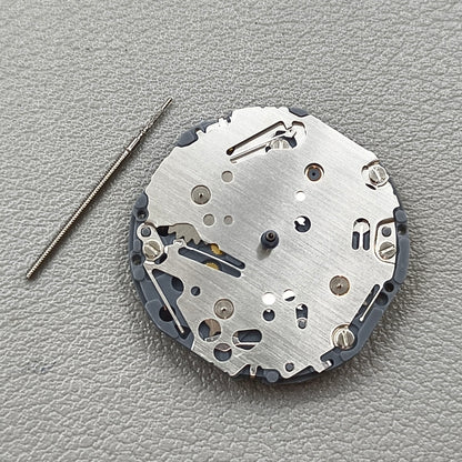 Japan Hattori Epson TMI VH67 VH67A Watch Quartz Movement