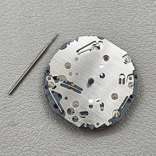 Japan Hattori Epson TMI VH67 VH67A Watch Quartz Movement