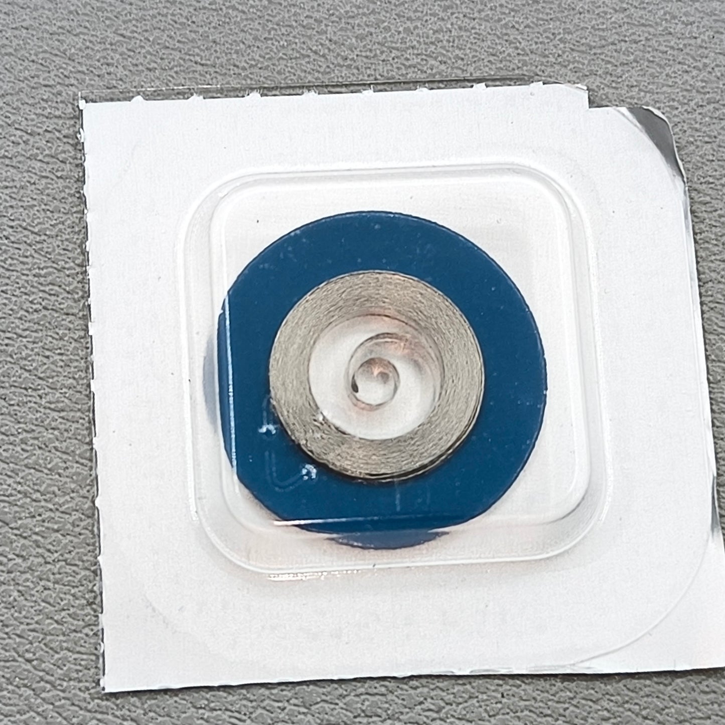 Replacement Watch Movement Mainspring Generic for 3035 Movement