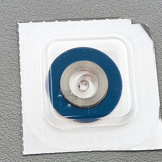 Replacement Watch Movement Mainspring Generic for 3035 Movement