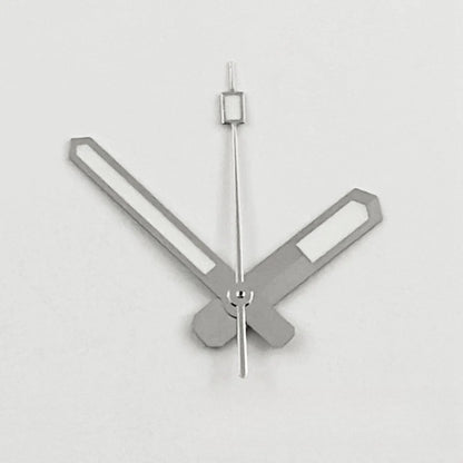 62MAS Hands Multicolor Watch Hands for NH34 NH35 NH36 NH38 4R/7S C3 Luminous