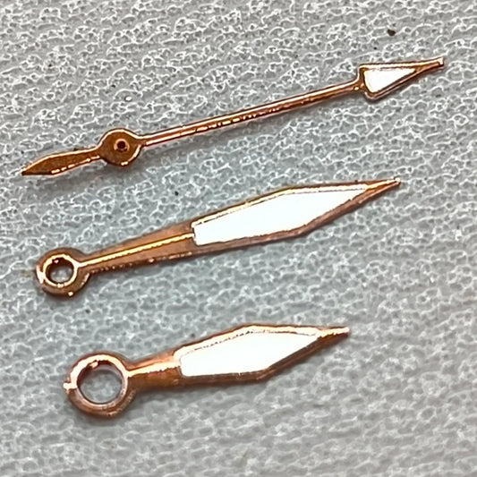 watch hands sets fit for movement watch part