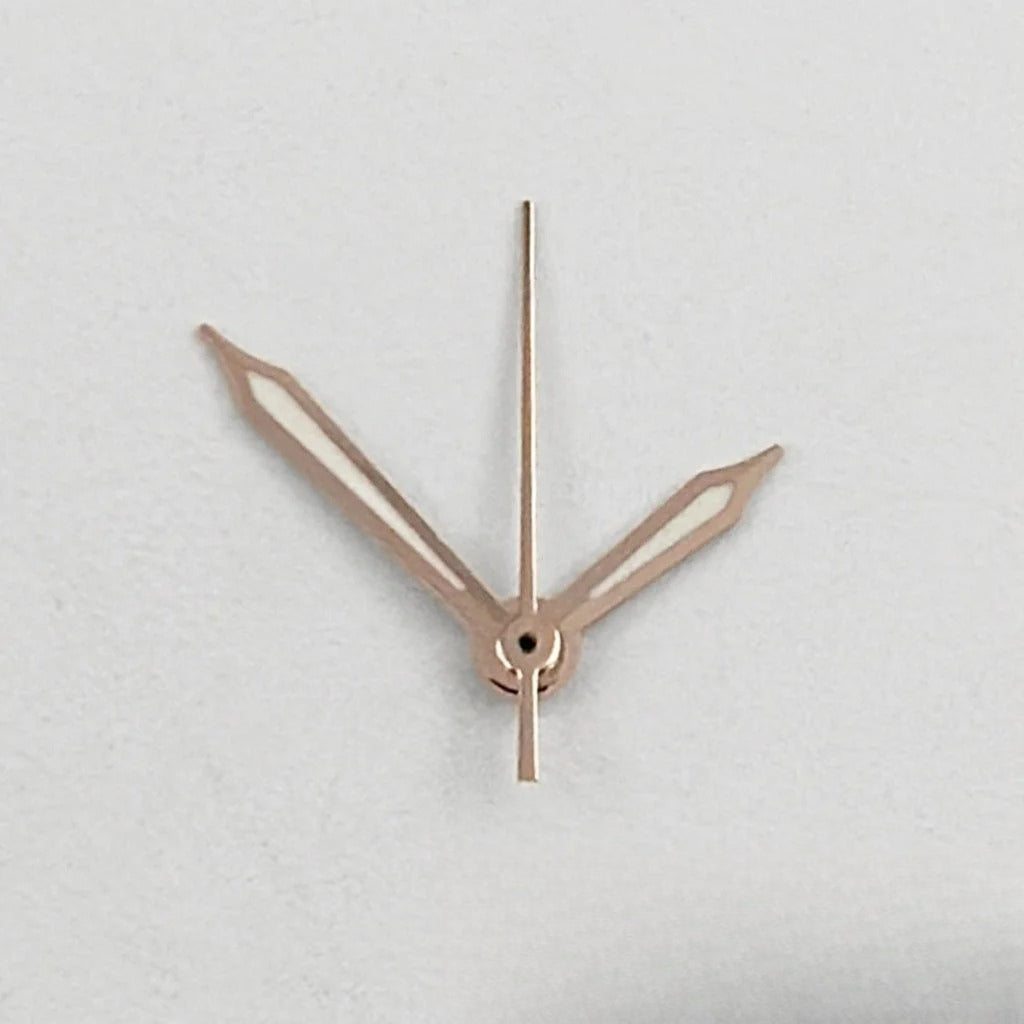 Modified Watch Hands Green Luminous for NH35 NH36 NH38 NH39 NH70 NH72 Movement
