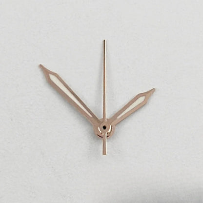 Modified Watch Hands Green Luminous for NH35 NH36 NH38 NH39 NH70 NH72 Movement