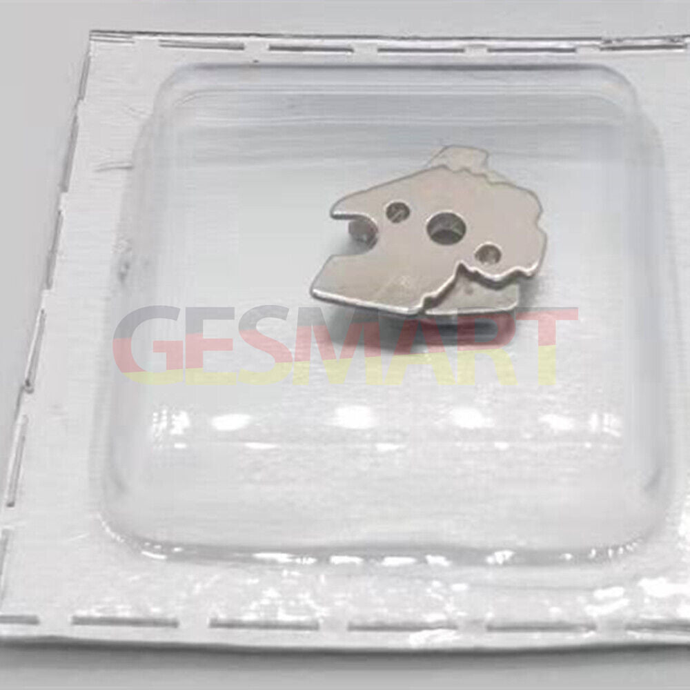 Chronograph cam replacement part 8171 for ETA 7750 movement in watch repair.