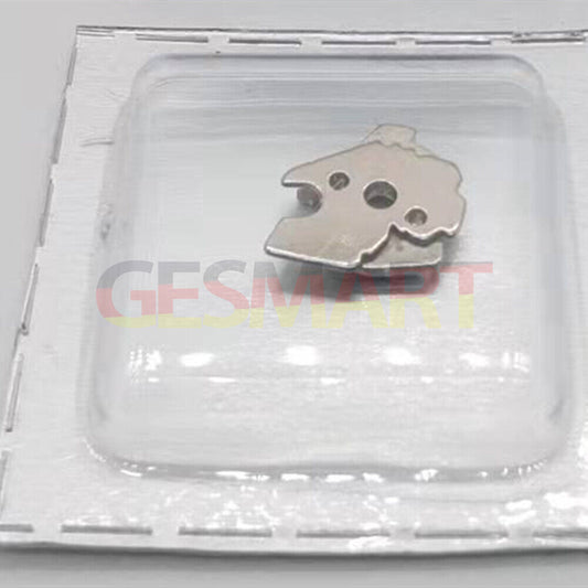 Chronograph cam replacement part 8171 for ETA 7750 movement in watch repair.