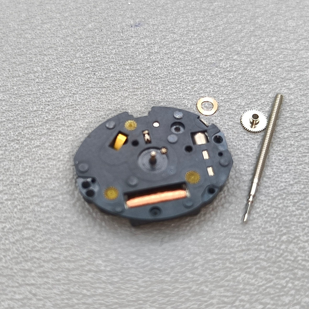 Hattori Epson VX10A Quartz Watch Movement 2 Hands