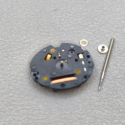Hattori Epson VX10A Quartz Watch Movement 2 Hands